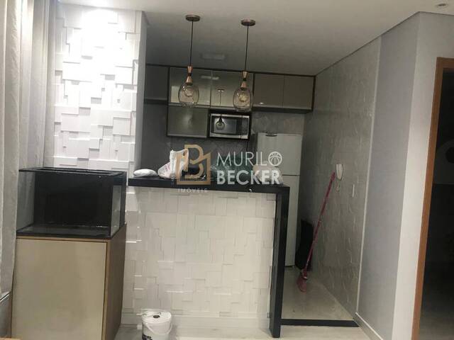 Apartamento para Venda em São José dos Campos - 4