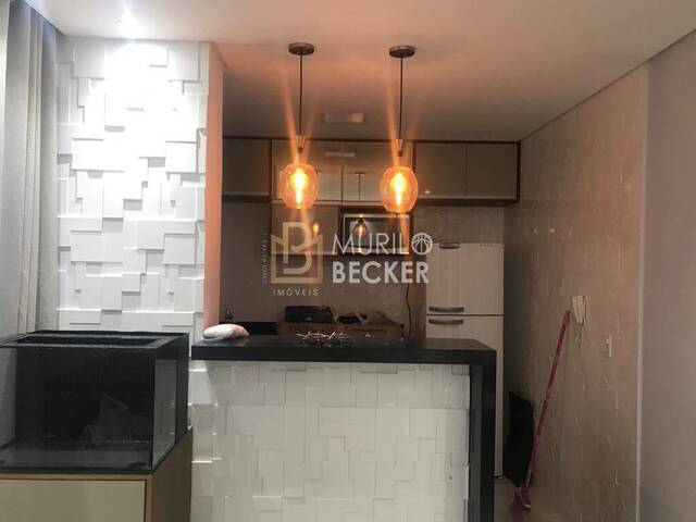 Apartamento para Venda em São José dos Campos - 3