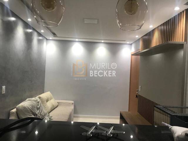 Apartamento para Venda em São José dos Campos - 2