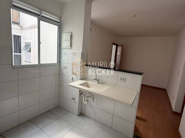 Apartamento para Venda em São José dos Campos - 2