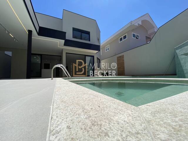 Venda em Jardim das Colinas - São José dos Campos