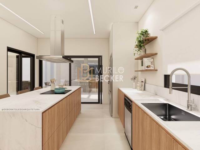 #CA5209 - Casa em condomínio para Venda em São José dos Campos - SP - 2