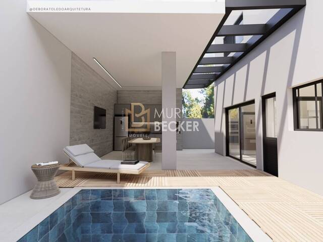 Venda em Jardim das Colinas - São José dos Campos