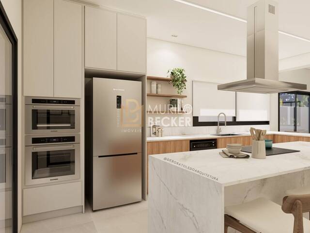 #CA5209 - Casa em condomínio para Venda em São José dos Campos - SP - 3