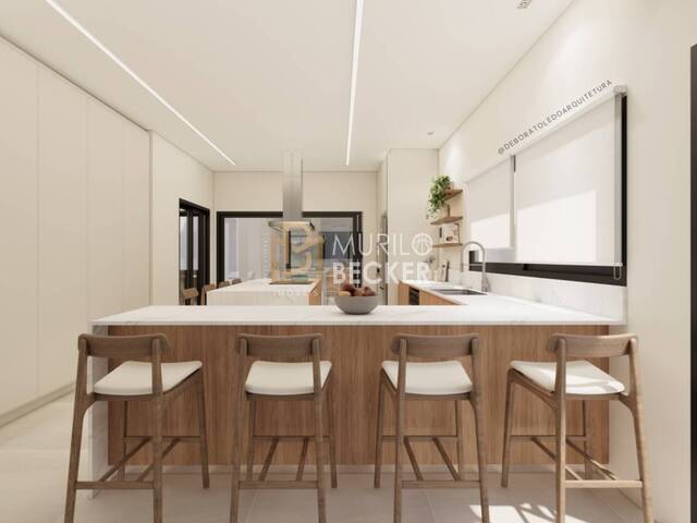 Casa em condomínio para Venda em São José dos Campos - 4