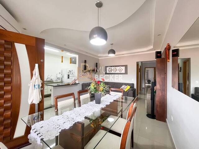 Venda em Jardim Torrão de Ouro - São José dos Campos