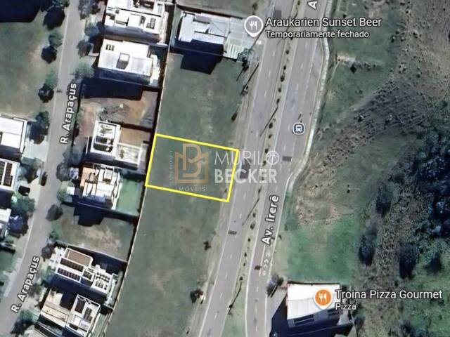 #TE5219 - Área para Venda em São José dos Campos - SP - 1