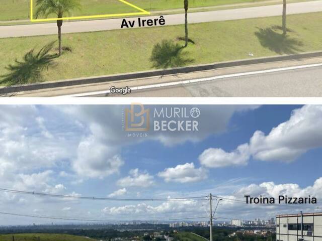 #TE5219 - Área para Venda em São José dos Campos - SP - 2