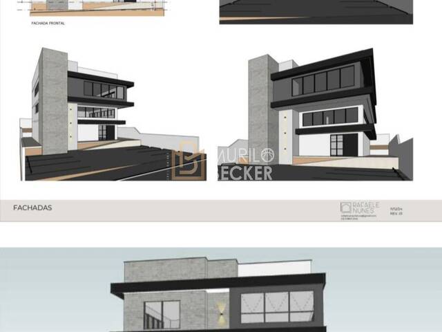 #TE5219 - Área para Venda em São José dos Campos - SP - 3