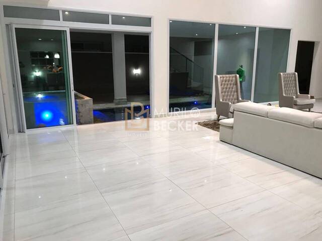 Casa em condomínio para Venda em São José dos Campos - 4