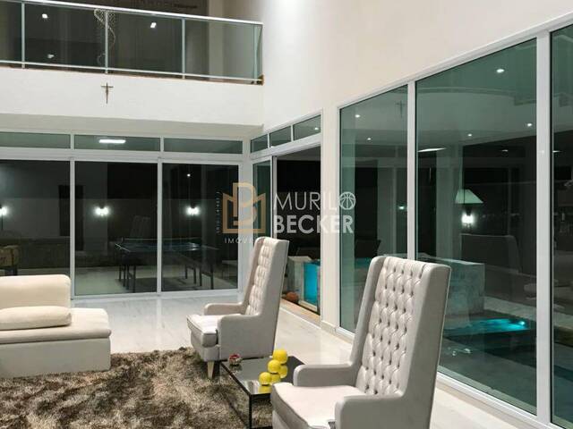 Casa em condomínio para Venda em São José dos Campos - 2