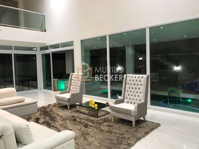 Casa em condomínio para Venda em São José dos Campos - 5