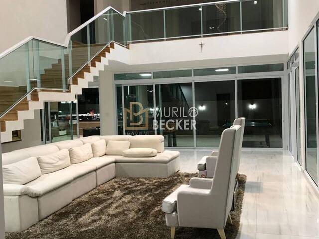 Casa em condomínio para Venda em São José dos Campos - 3