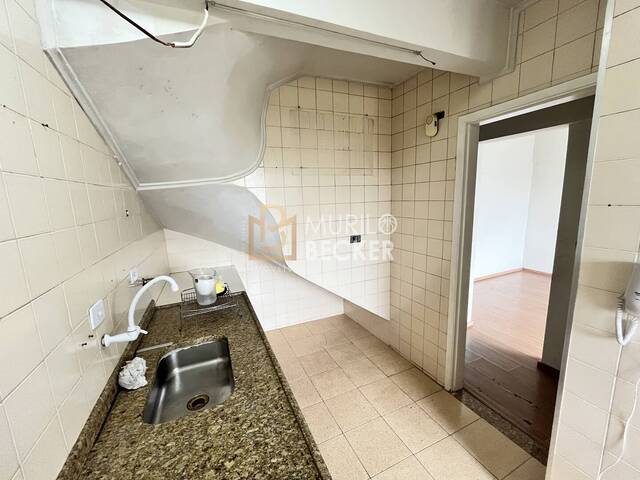 Apartamento para Venda em São José dos Campos - 4