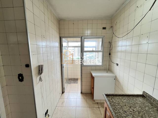 #AP5221 - Apartamento para Venda em São José dos Campos - SP