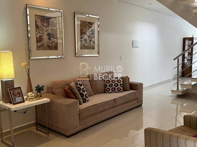 Casa para Venda em São José dos Campos - 4