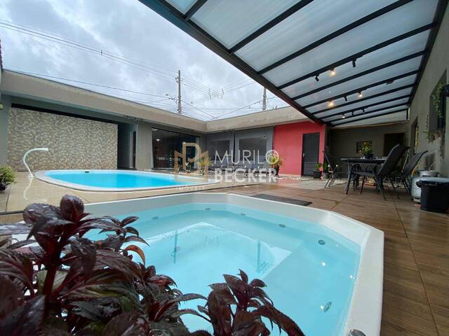 #CA5004 - Casa para Venda em São José dos Campos - SP - 1