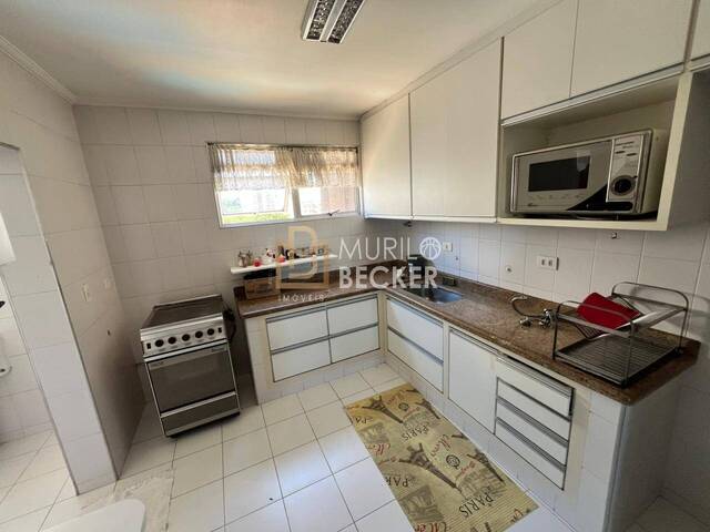Apartamento para Venda em São José dos Campos - 3