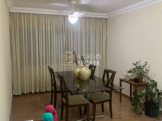 Venda em Jardim São Dimas - São José dos Campos