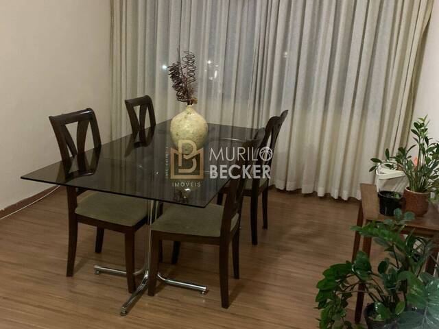 Apartamento para Venda em São José dos Campos - 2