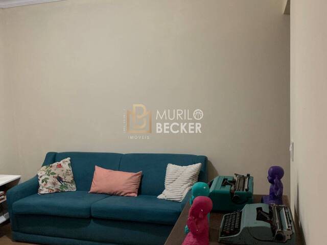 Apartamento para Venda em São José dos Campos - 3