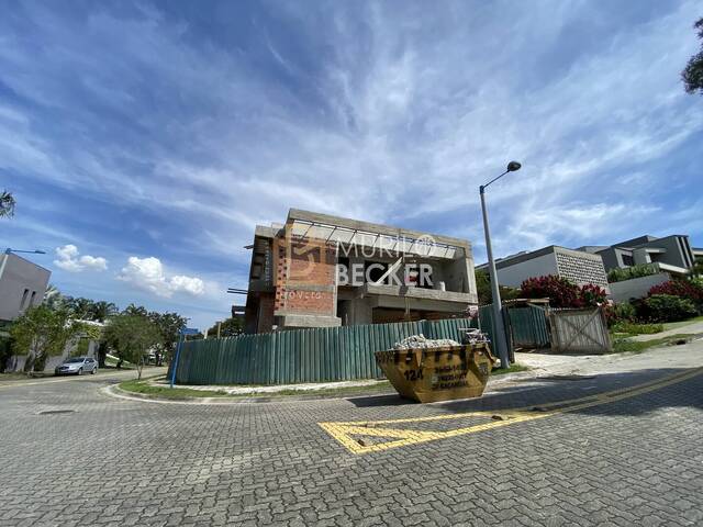 #CA5207 - Casa em condomínio para Venda em São José dos Campos - SP - 2