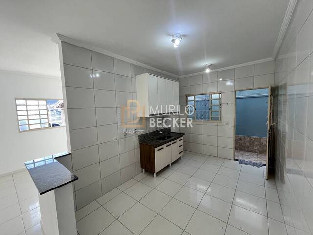 Casa para Locação em São José dos Campos - 5