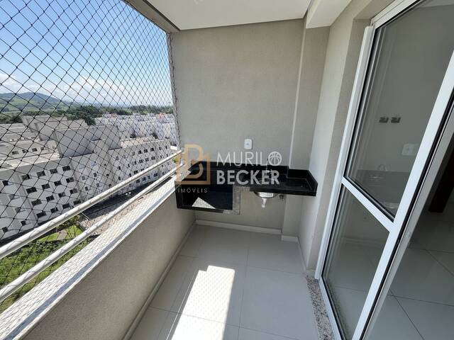 Apartamento para Locação em São José dos Campos - 5