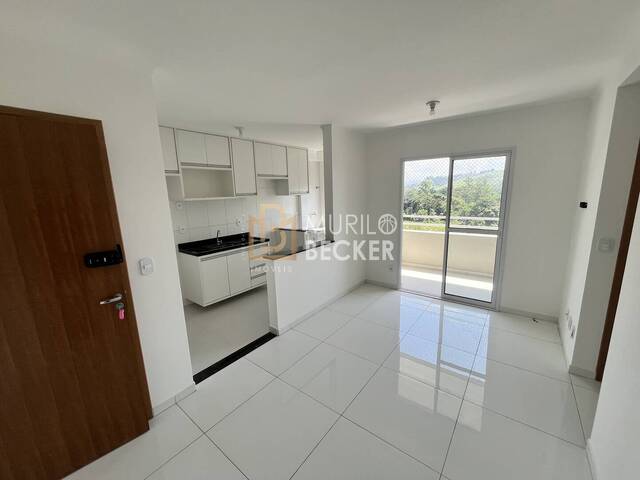 Apartamento para Locação em São José dos Campos - 2
