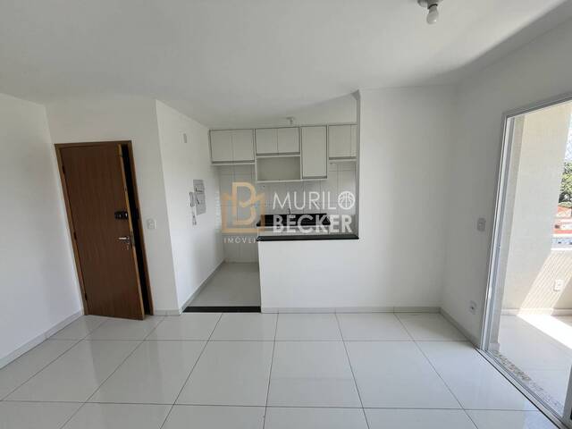 Apartamento para Locação em São José dos Campos - 3