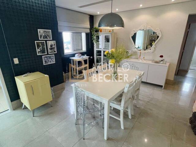 Apartamento para Venda em Jacareí - 4