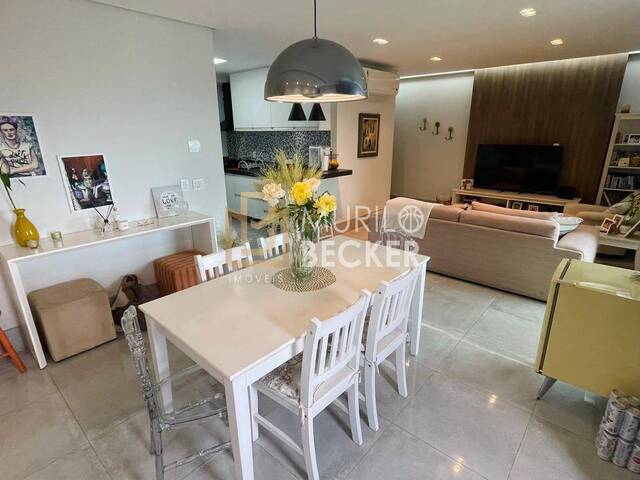 Apartamento para Venda em Jacareí - 3