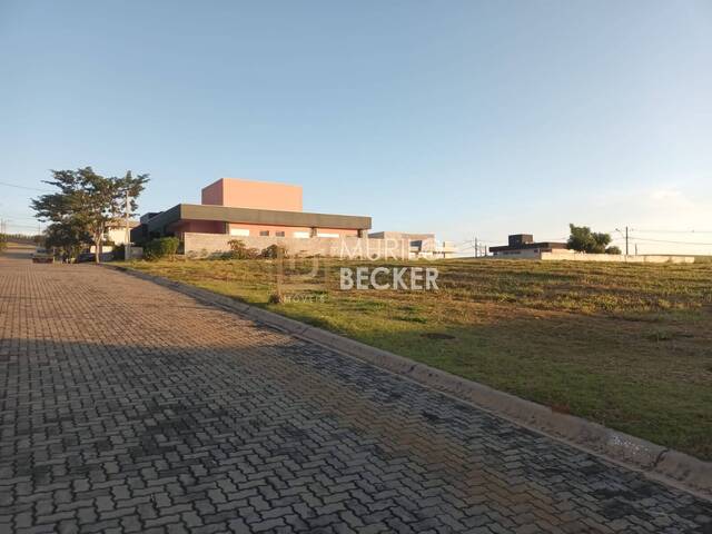 Terreno em condomínio para Venda em Caçapava - 2