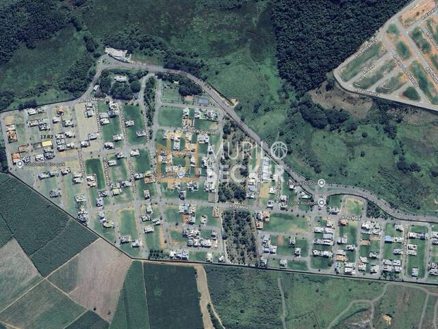 Terreno em condomínio para Venda em Caçapava - 3