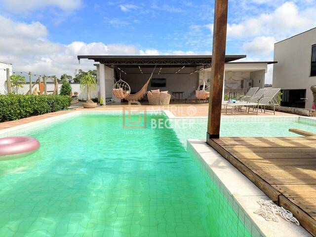 Venda em Jardim Terras de Santa Helena - Jacareí