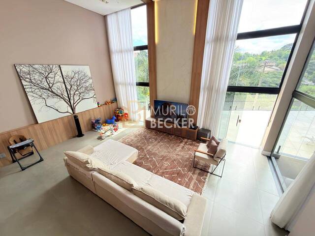 Casa em condomínio para Venda em Jacareí - 5