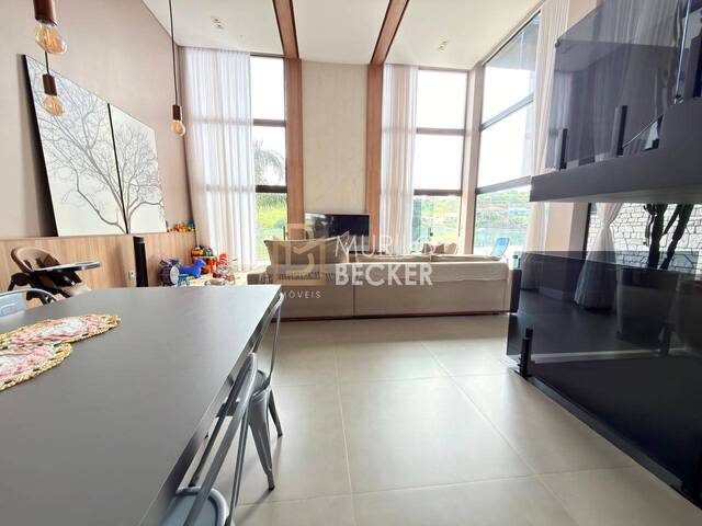 #SO25 - Casa em condomínio para Venda em Jacareí - SP - 3