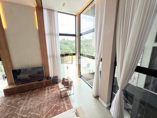 #SO25 - Casa em condomínio para Venda em Jacareí - SP - 2