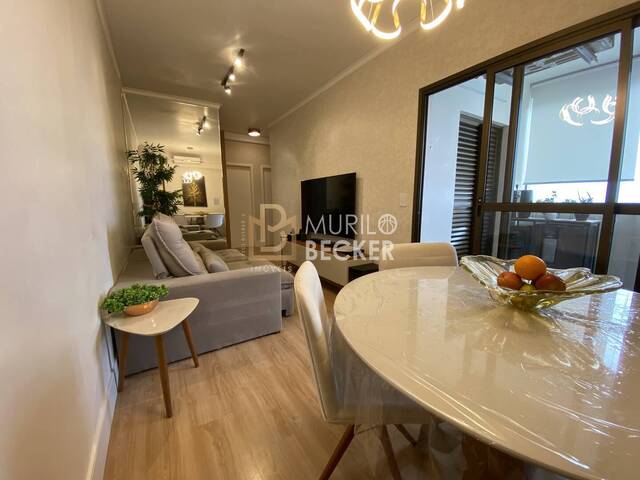 Apartamento para Venda em São José dos Campos - 2