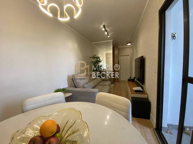 Apartamento para Venda em São José dos Campos - 3