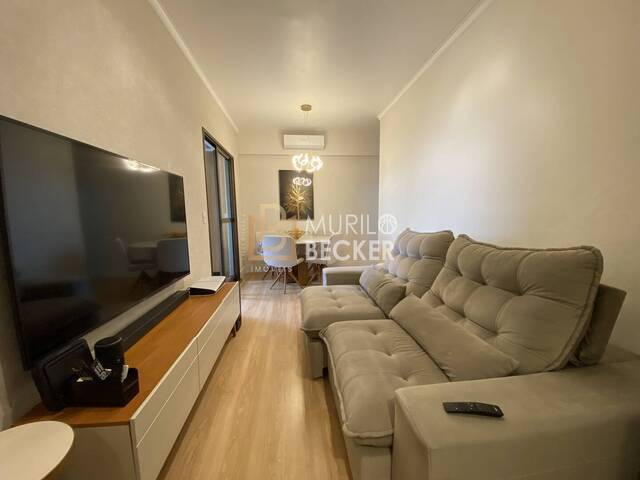 Apartamento para Venda em São José dos Campos - 5