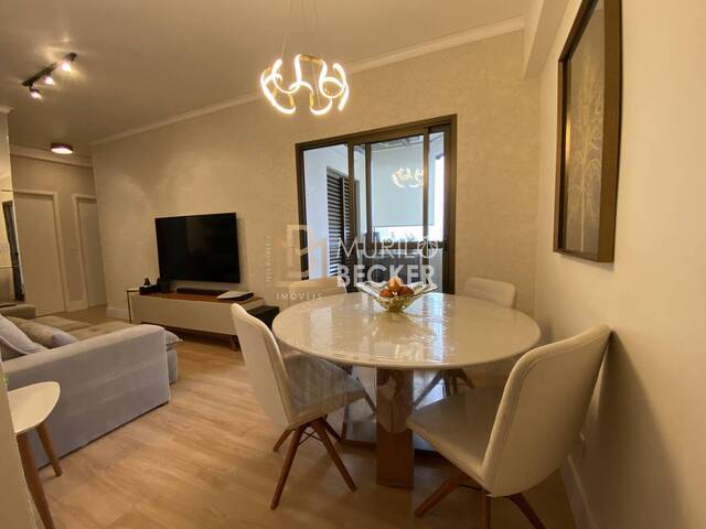 Apartamento para Venda em São José dos Campos - 4