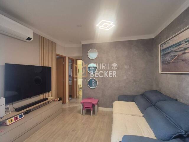 Venda em Jardim Petrópolis - São José dos Campos