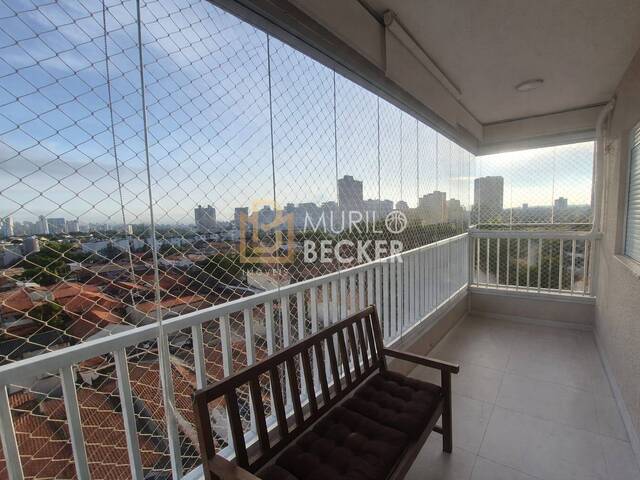 Apartamento para Venda em São José dos Campos - 2