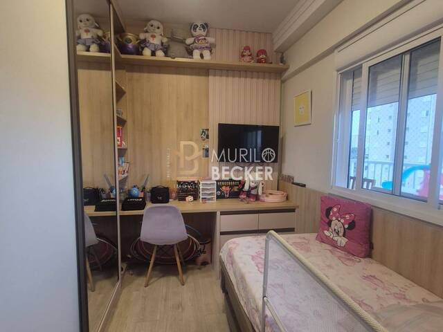 Apartamento para Venda em São José dos Campos - 5