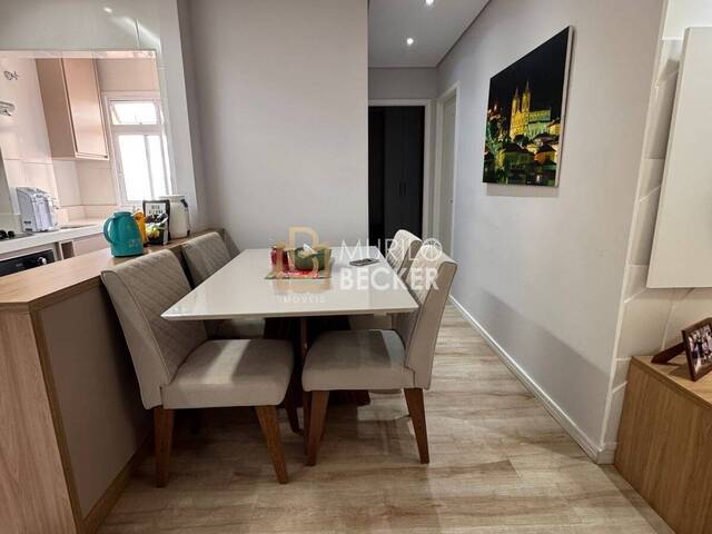 Apartamento para Venda em São José dos Campos - 4