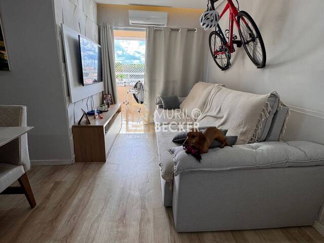 Apartamento para Venda em São José dos Campos - 2