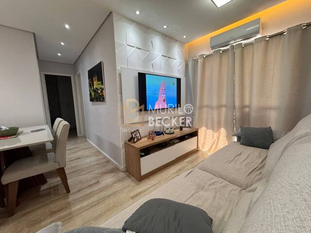 Venda em Jardim Oriente - São José dos Campos