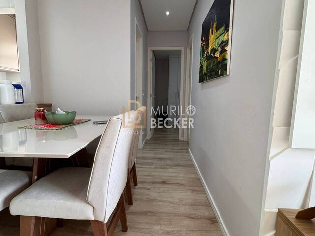 Apartamento para Venda em São José dos Campos - 5