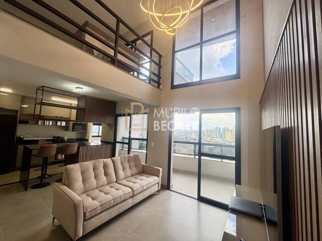 Venda em Parque Residencial Aquarius - São José dos Campos